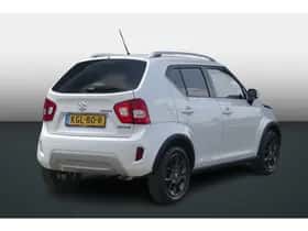 Suzuki Ignis (2021) thumbnail 3