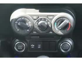 Suzuki Ignis (2021) thumbnail 21