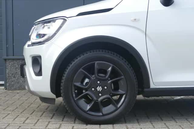 Suzuki Ignis (2021) thumbnail 5