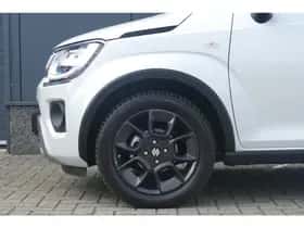 Suzuki Ignis (2021) thumbnail 5