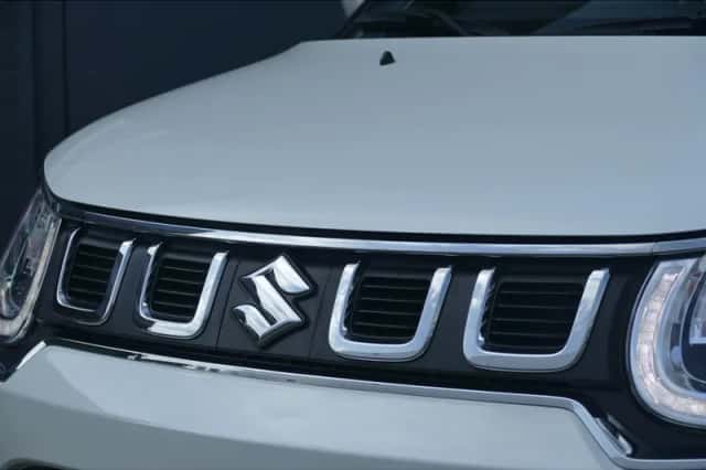 Suzuki Ignis (2021) thumbnail 6