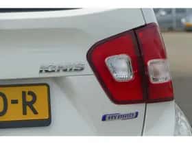 Suzuki Ignis (2021) thumbnail 8