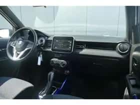 Suzuki Ignis (2021) thumbnail 9