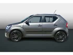 Suzuki Ignis (2021) thumbnail 2