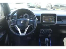 Suzuki Ignis (2021) thumbnail 11