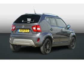 Suzuki Ignis (2021) thumbnail 3