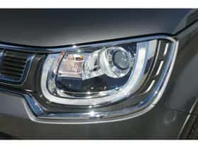 Suzuki Ignis (2021) thumbnail 4