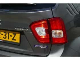 Suzuki Ignis (2021) thumbnail 5