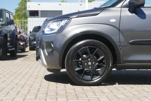 Suzuki Ignis (2021) thumbnail 6