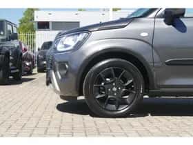 Suzuki Ignis (2021) thumbnail 6