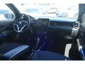 Suzuki Ignis (2021) thumbnail 9