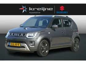 Suzuki Ignis (2021)