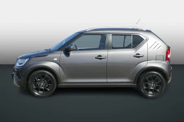 Suzuki Ignis (2021) thumbnail 2