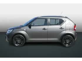Suzuki Ignis (2021) thumbnail 2
