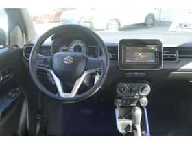 Suzuki Ignis (2021) thumbnail 11