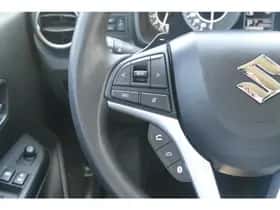 Suzuki Ignis (2021) thumbnail 15