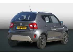 Suzuki Ignis (2021) thumbnail 3