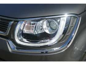 Suzuki Ignis (2021) thumbnail 4