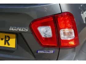 Suzuki Ignis (2021) thumbnail 5