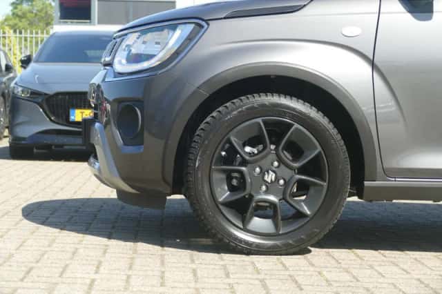 Suzuki Ignis (2021) thumbnail 6