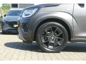 Suzuki Ignis (2021) thumbnail 6