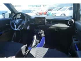 Suzuki Ignis (2021) thumbnail 9