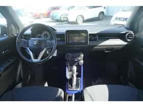 Suzuki Ignis (2021) thumbnail 10