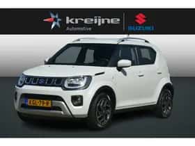 Suzuki Ignis (2021)