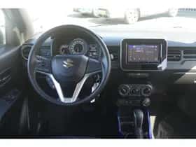 Suzuki Ignis (2021) thumbnail 11