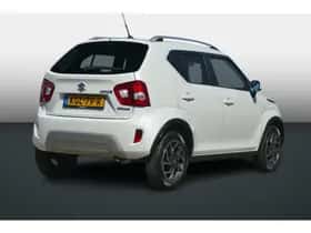 Suzuki Ignis (2021) thumbnail 3