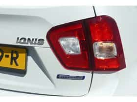 Suzuki Ignis (2021) thumbnail 5