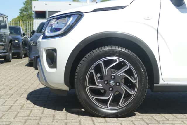 Suzuki Ignis (2021) thumbnail 6
