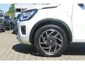 Suzuki Ignis (2021) thumbnail 6