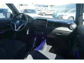 Suzuki Ignis (2021) thumbnail 9