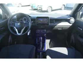 Suzuki Ignis (2021) thumbnail 10