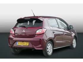 Mitsubishi Space Star (2021) thumbnail 3