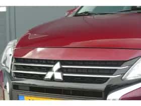 Mitsubishi Space Star (2021) thumbnail 6
