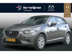 Mazda CX-3 (2022)