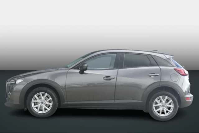Mazda CX-3 (2022) thumbnail 2