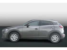 Mazda CX-3 (2022) thumbnail 2
