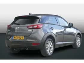 Mazda CX-3 (2022) thumbnail 3