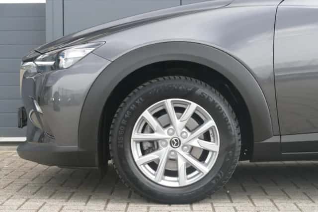 Mazda CX-3 (2022) thumbnail 5