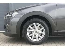 Mazda CX-3 (2022) thumbnail 5
