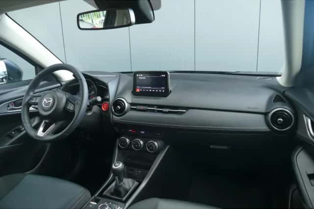 Mazda CX-3 (2022) thumbnail 6