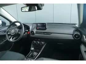 Mazda CX-3 (2022) thumbnail 6