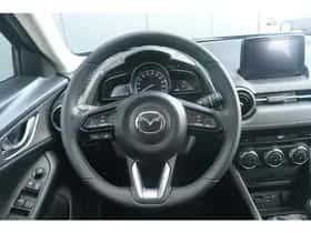 Mazda CX-3 (2022) thumbnail 7