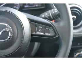 Mazda CX-3 (2022) thumbnail 9