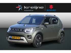 Suzuki Ignis (2023)