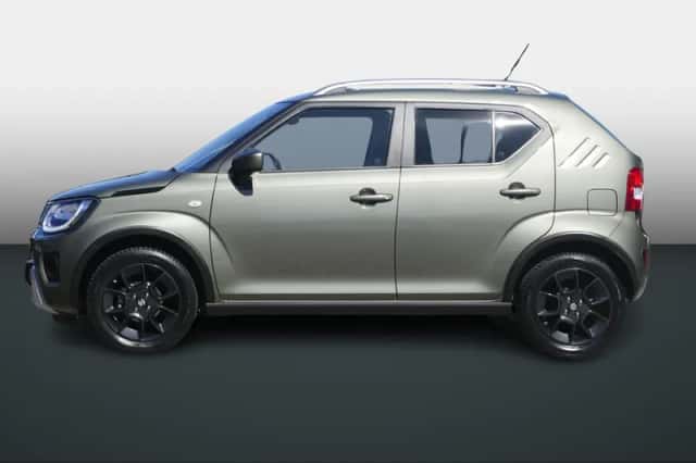 Suzuki Ignis (2023) thumbnail 2
