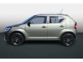 Suzuki Ignis (2023) thumbnail 2